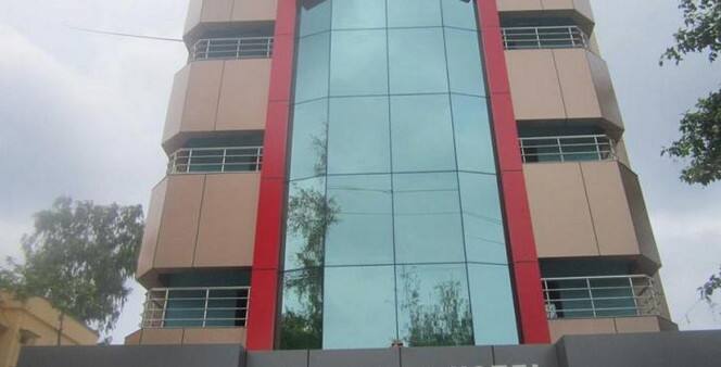 Great India Hotel, Digha 2